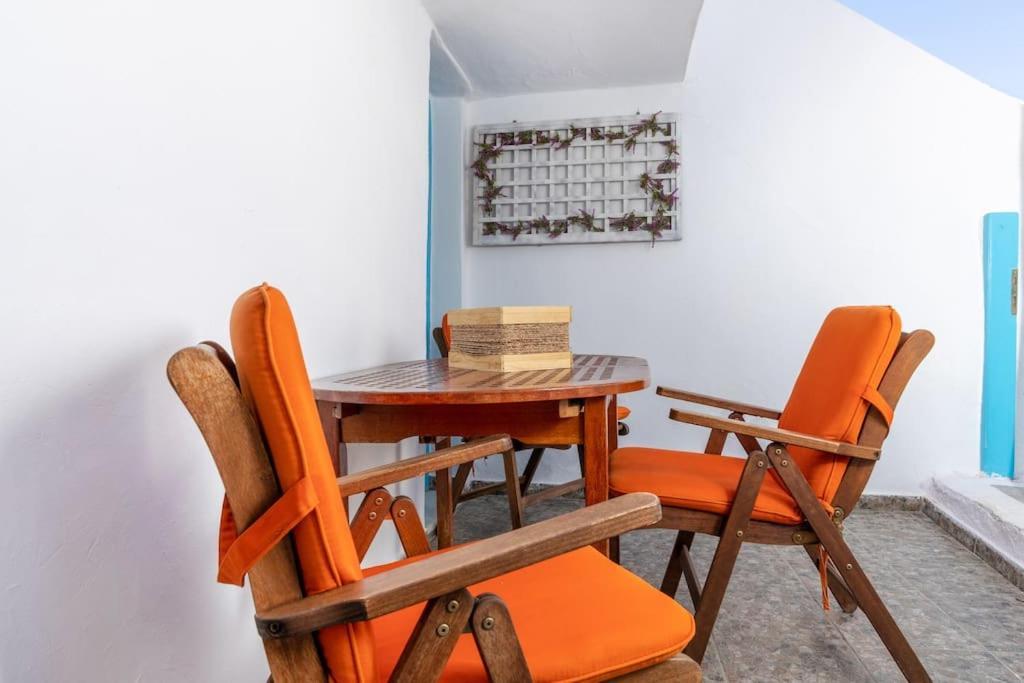 Avgerinos Villa Naxos City Esterno foto